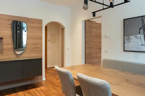 Aparthotel Jagdhof foto 8