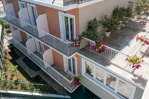 Sirena Beach Hotel in Corfu — foto 3