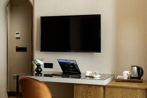 Nex Hotels Istanbul in Fatih, foto 9
