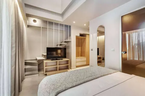 Pefki Deluxe Residences in Δημοτική Ενότητα Παλλήνης — foto 7