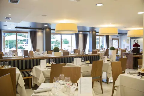 Blu Hotel Natura & Spa in Folgaria — foto 14