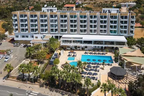 Cyprotel Florida Hotel in Ayia Napa