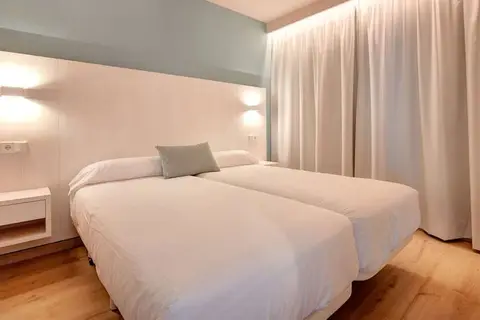 Protur Atalaya Apartamentos in Cala Millor — foto 3