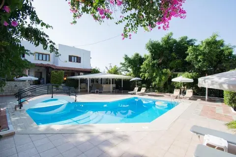 Rena Apartments in Δημοτική Ενότητα Γουβών — foto 10