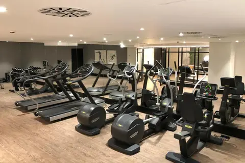 ILUNION Bilbao Hotel in Bilbao — foto 19