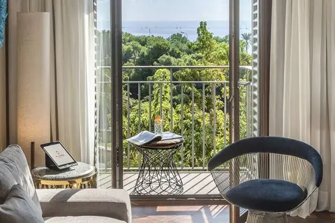 El Llorenc Parc de la Mar in Palma — foto 18