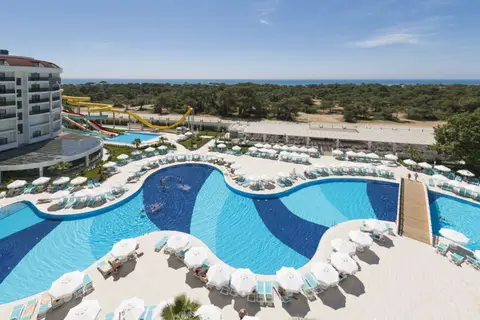 Diamond Premium & Spa in Manavgat, foto 2