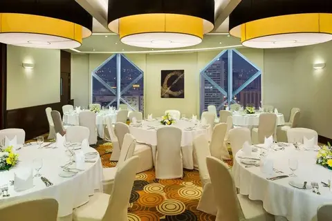 City Seasons Towers in Dubai — foto 14