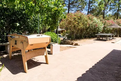 Plein Air Campo Di Mare foto 3