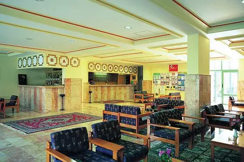 Orfeus Armin Hotel in Manavgat — foto 26