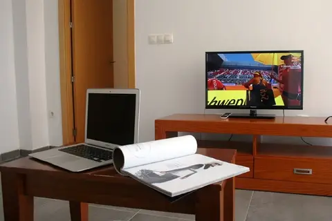 Apartamentos El Carmen in Alicante — foto 24
