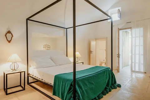 Masseria Li Foggi in Gallipoli, foto 8