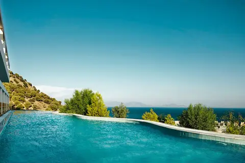 Mitsis Family Village in Καρδάμαινα — foto 4
