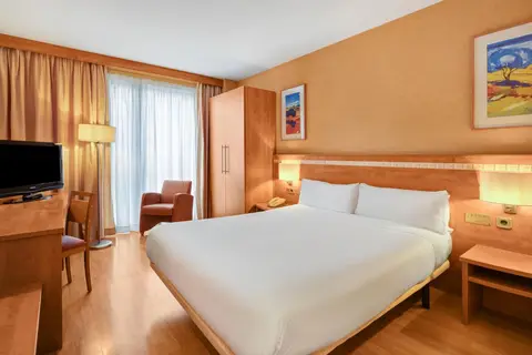 B&B HOTEL Tarragona Valls in Valls, foto 28
