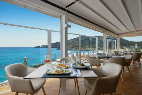 VIVA Cala Mesquida Resort & Spa in Capdepera, foto 19