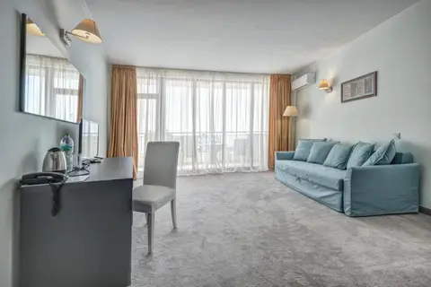 Continental Hotel in СПА център Ривиера Бийч — foto 12