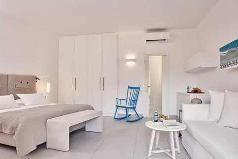 Santo Mira Mare Resort in Δημοτική Ενότητα Θήρας — foto 5