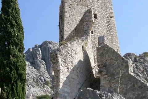 Camp Almissa in Omiš — foto 31