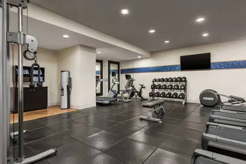 Hampton Inn Tropicana in Las Vegas — foto 15