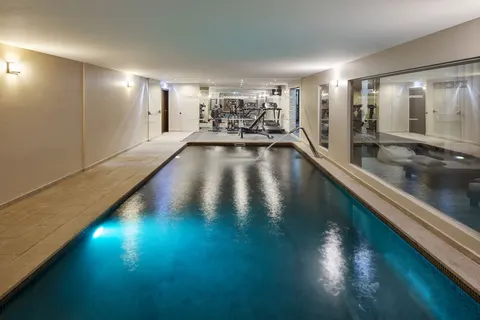 Santa Eulalia Hotel & Spa foto 14