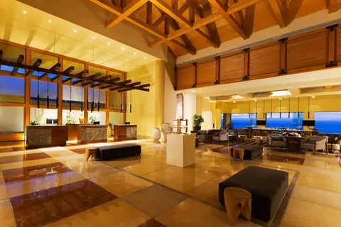 Grand Fiesta Americana Los Cabos All Inclusive Golf & Spa in Cabo San Lucas — foto 28