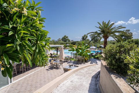 Aparthotel Alfa foto 17