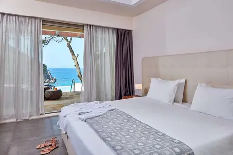 Hotel Atlantica Grand Mediterraneo - adults only in Ερμόνες — foto 2