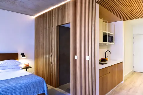 My Story Apartments Santa Catarina in Vila Nova de Gaia — foto 17
