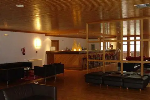 Inatel Piódão Hotel in Piódão — foto 7