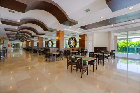Hotel Telatiye Resort in Alanya — foto 26