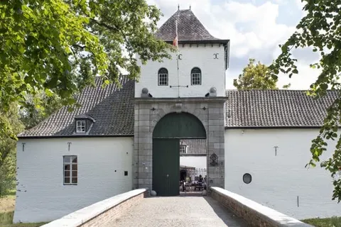 Landgoed Kasteel Daelenbroeck foto 1