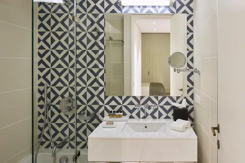 The Lumiares Hotel & Spa in Almada, foto 28