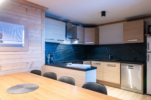 Chalet Mouflon foto 4