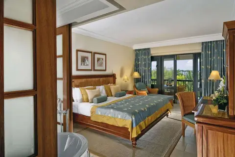 Maritim Resort & Spa Mauritius in Turtle Bay — foto 4