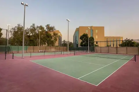 eStay Inn Hotel in Dubai — foto 9