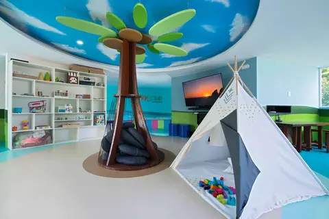 Hotel Park Royal Beach Cancún in Cancùn — foto 12