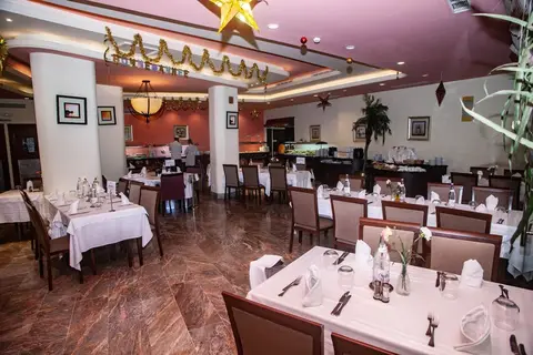 Tunis Grand Hotel in Tunis — foto 7