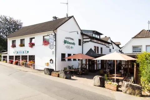 Hotel Willmeroth foto 1