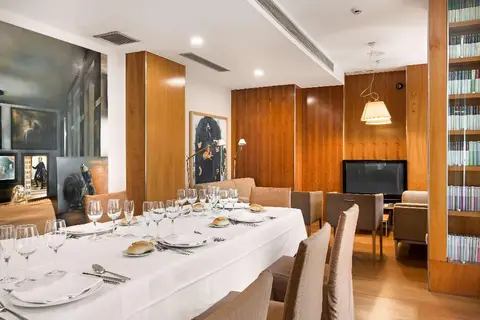 NH Zamora Palacio del Duero in Zamora — foto 17