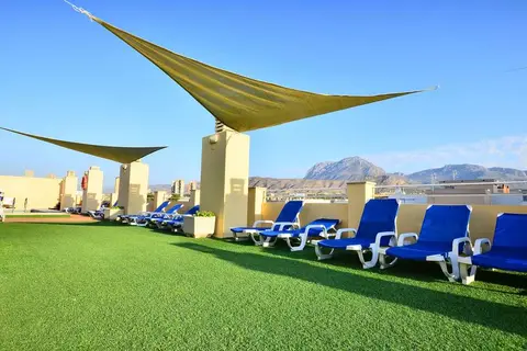 MH Olympus in Benidorm — foto 20