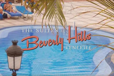 Beverly Hills in Los Cristianos — foto 11