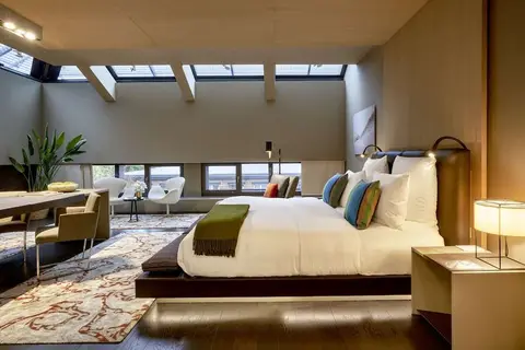 So/ Berlin Das Stue Hotel in Berlijn — foto 20