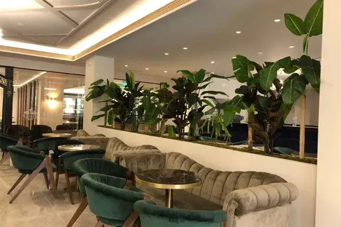 Premium Sunrise Hotel Golem in Golem — foto 7