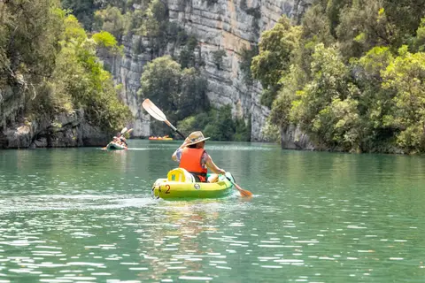 Les Gorges De Provence in Montagnac-Montpezat — foto 25