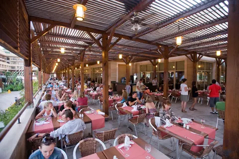 Hotel Crystal de Luxe Comfort Collection foto 25