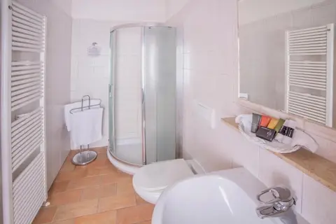 Hotel Praga 1 in Praag, foto 11