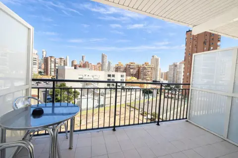 Prince Park in Benidorm — foto 29
