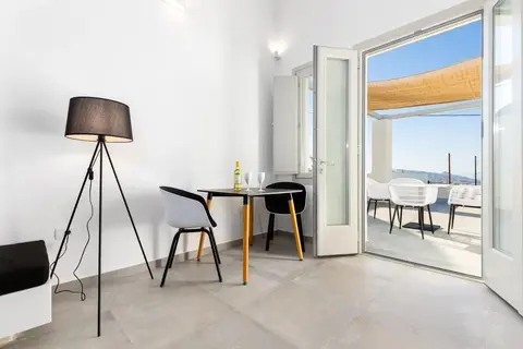Serapias Suites in Exo Gonia, foto 14