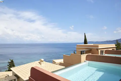 Nido, Mar-Bella Collection in Municipal Unit of Meliteieis, foto 19
