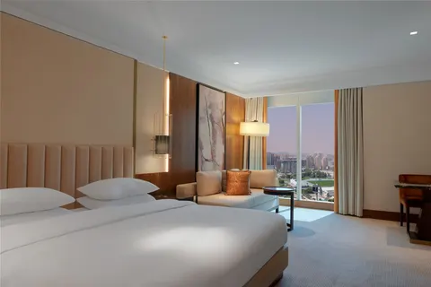 Grand Hyatt Dubai Resort and Waterpark in Dubai — foto 3
